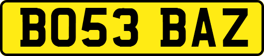 BO53BAZ
