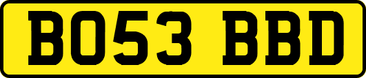 BO53BBD