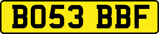 BO53BBF
