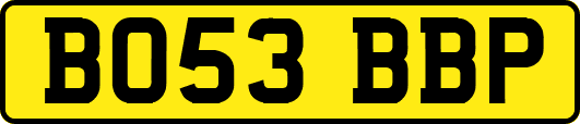 BO53BBP
