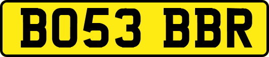 BO53BBR