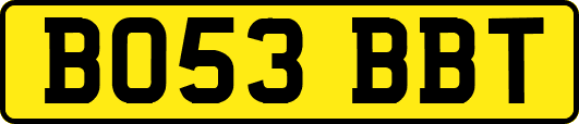 BO53BBT
