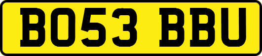 BO53BBU