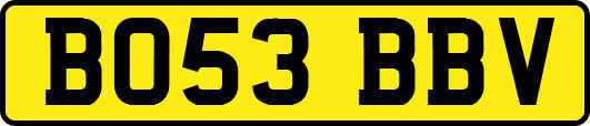 BO53BBV