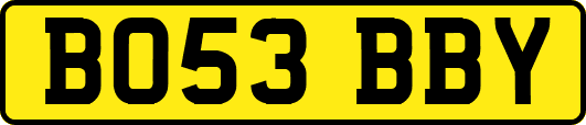 BO53BBY