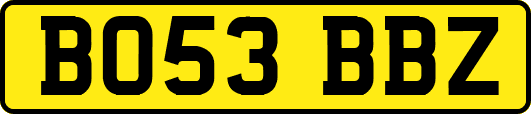 BO53BBZ