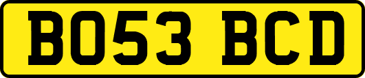 BO53BCD