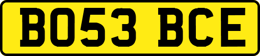 BO53BCE