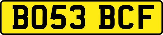 BO53BCF