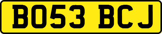 BO53BCJ
