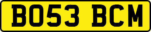 BO53BCM