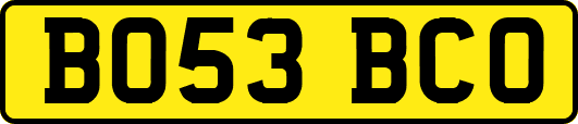 BO53BCO