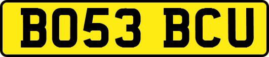 BO53BCU