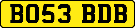 BO53BDB