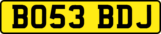 BO53BDJ