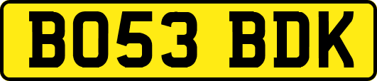 BO53BDK