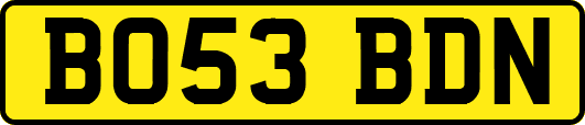 BO53BDN
