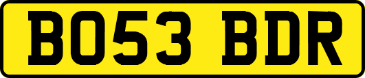BO53BDR