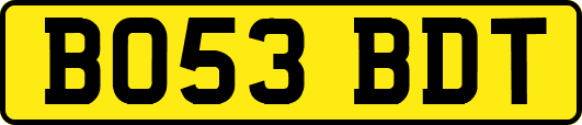 BO53BDT