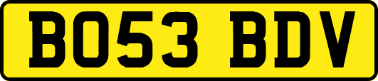 BO53BDV