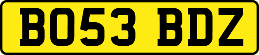 BO53BDZ