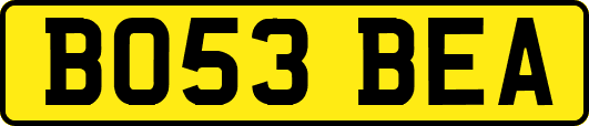 BO53BEA
