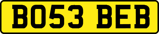 BO53BEB