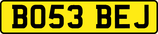 BO53BEJ