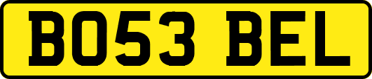 BO53BEL