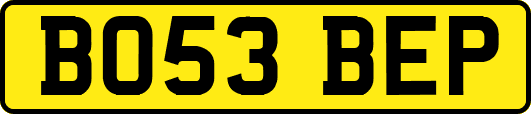 BO53BEP