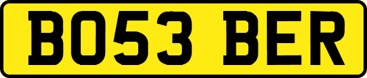 BO53BER