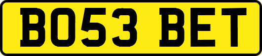 BO53BET