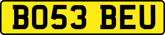 BO53BEU