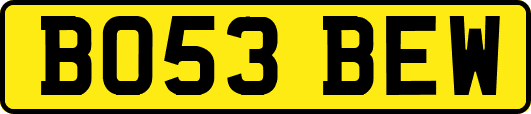 BO53BEW