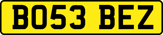 BO53BEZ