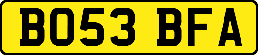 BO53BFA