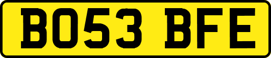BO53BFE