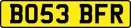 BO53BFR