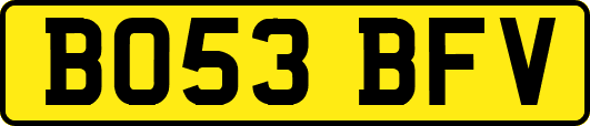 BO53BFV