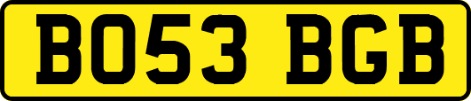 BO53BGB