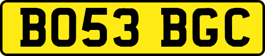 BO53BGC