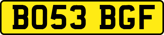 BO53BGF