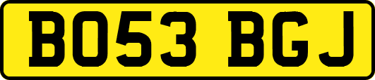 BO53BGJ