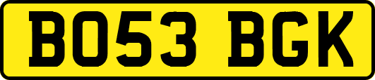 BO53BGK
