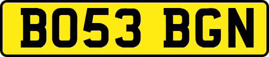 BO53BGN