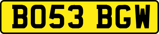 BO53BGW