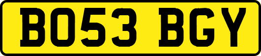 BO53BGY