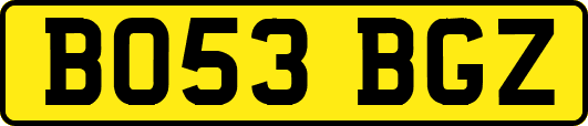 BO53BGZ