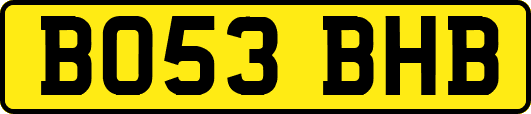BO53BHB