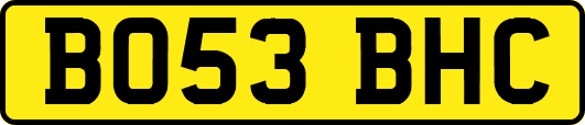 BO53BHC